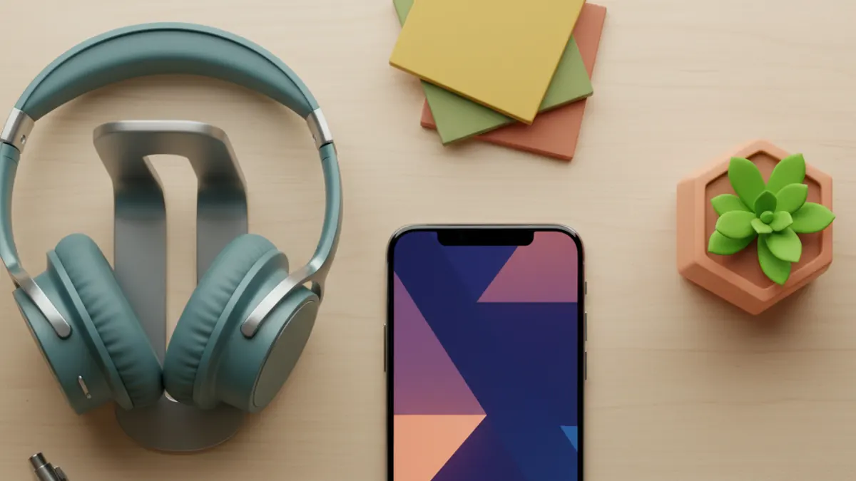 Puzzle games for a short commute
