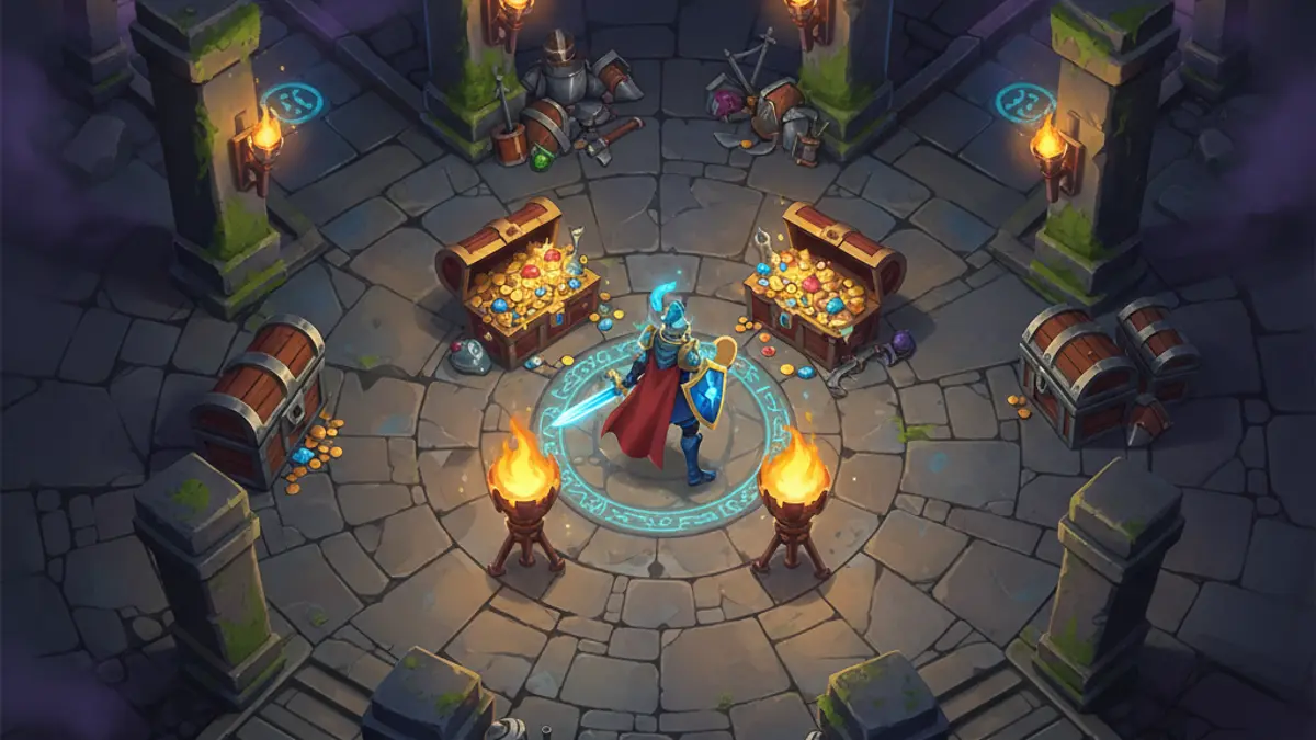 Ember Realms